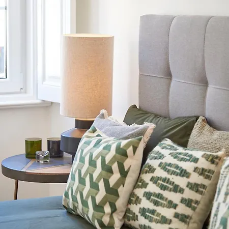 Apartmán Elegant Santana