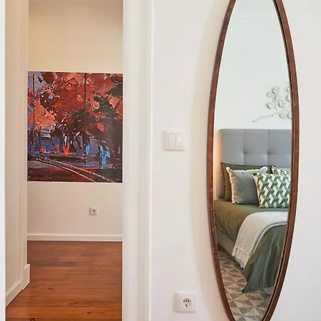 Apartmán Elegant Santana *