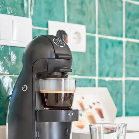 Apartmán Elegant Santana *