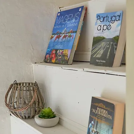 Elegant Santana Apartmán Lisboa