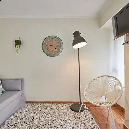 Elegant Santana * Lisboa