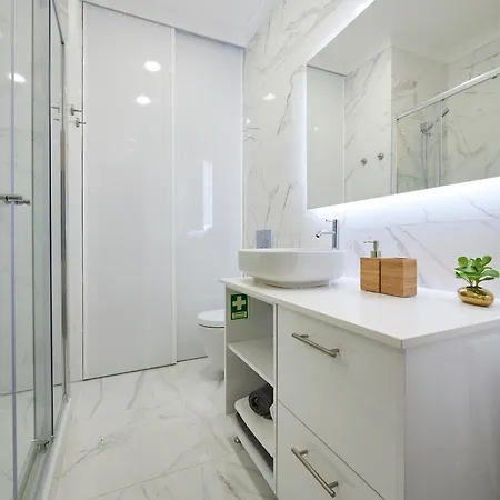 Apartment Elegant Santana Lisbon