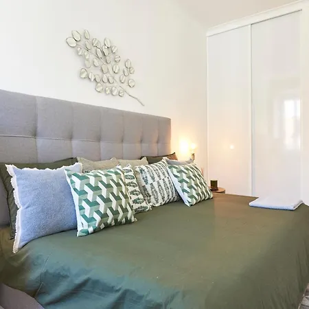 Apartment Elegant Santana *