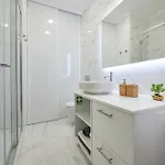 شقة Elegant Santana Lisboa