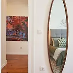Apartment Elegant Santana *