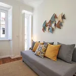 Apartmán Elegant Santana Lisboa