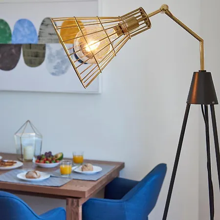 Appartement Elegant Santana *