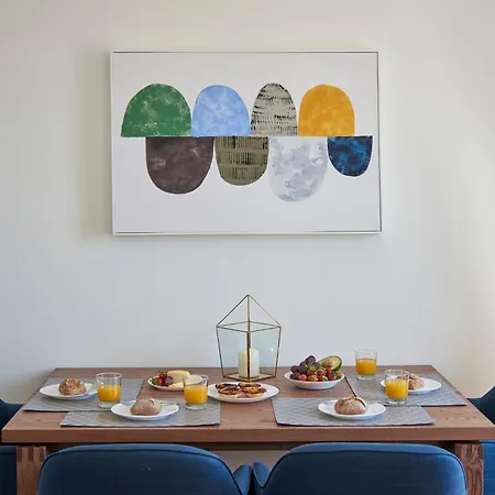 Apartman Elegant Santana