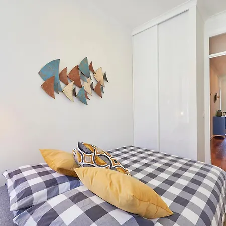Apartman Elegant Santana Lisboa
