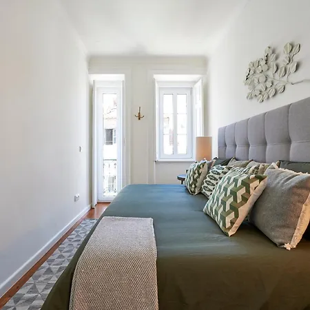 Appartement Elegant Santana *