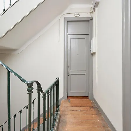 Apartman Elegant Santana