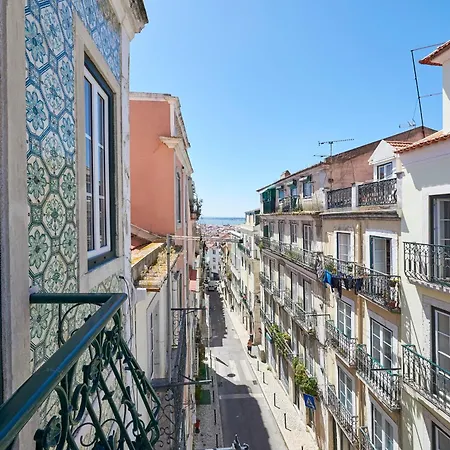 Appartement Elegant Santana