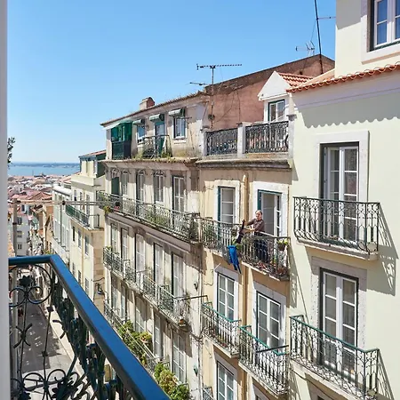 Apartman Elegant Santana