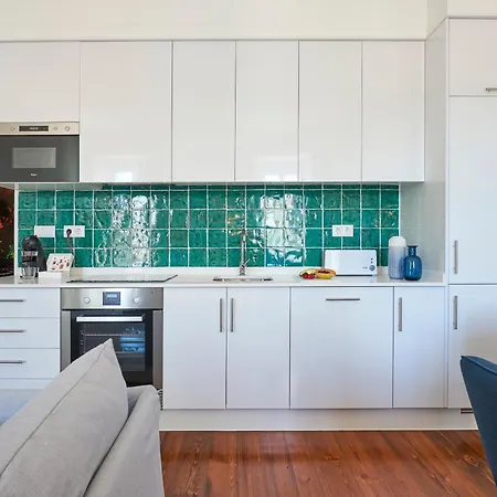 Apartman Elegant Santana *