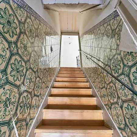 Appartement Elegant Santana