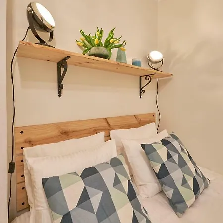 Appartement Elegant Santana Lissabon