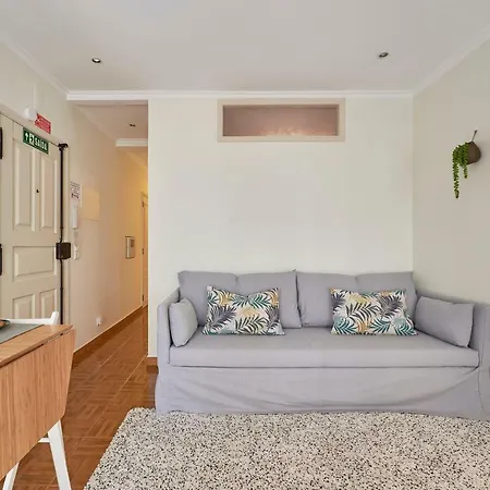 Appartement Elegant Santana