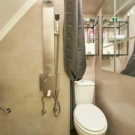 Apartman Elegant Santana *