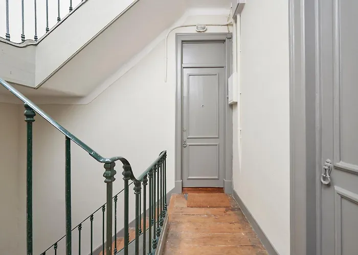 شقة Elegant Santana