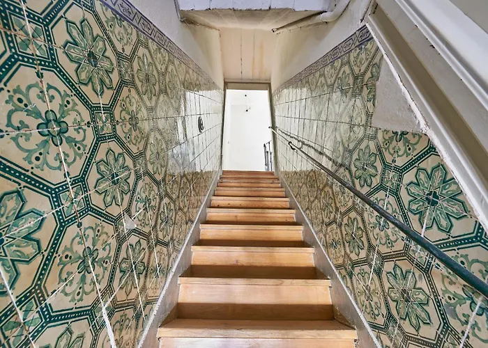 شقة Elegant Santana