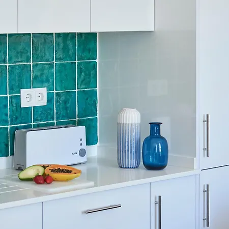 Elegant Santana Lisboa