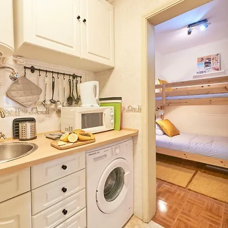 Elegant Santana * Lisboa