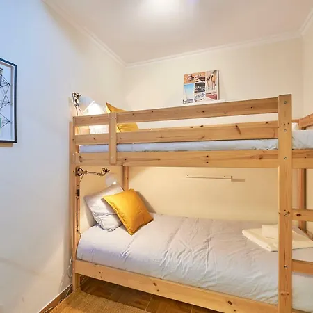 Elegant Santana 公寓